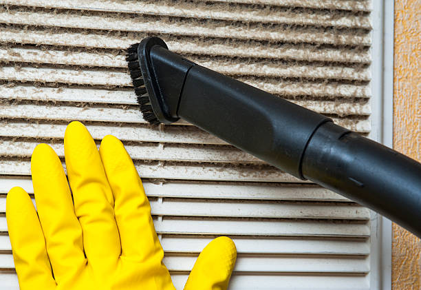 Best Industrial Air Duct Cleaning in USA